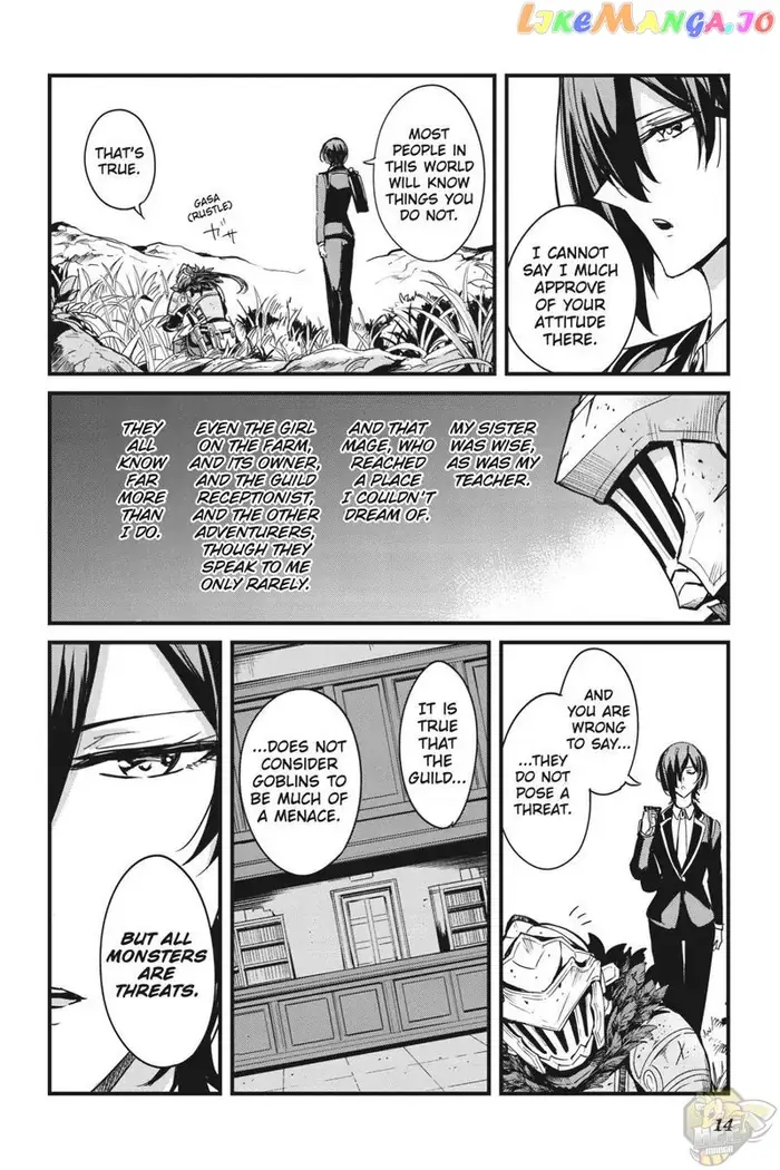 Goblin Slayer: Side Story Year One Chapter 53 image 14_optimized_optimized
